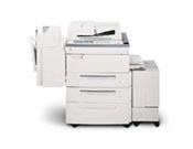 Xerox 5828 Console Copier consumibles de impresión